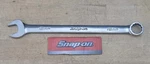 Snap OEXM180B - 18MM Standard Handle 12 Pt Chrome Combination Wrench. Fixed Price $27.50.