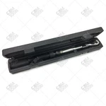Central Tools 97352A 20-100 Ft-lb 3/8 Drive Micrometer Torque Wrench. Fixed Price $189.99.