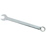 Sunex SUU-991536 Tools 1-1/8 12-POINT Full Polish Chrome Combination Wrench. Fixed Price $36.48.