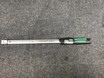 Stahlwille 730D/20 Manoskop Torque Wrench, 20-100 Nm, 15-150 Ft.lbs. Fixed Price $799.99.