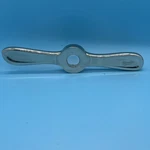 Milwaukee Hex-lok 2-IN-1 Tap Die Threading Handle. Fixed Price $24.95.