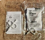 2 Pack Orbit K-rain Rotor Adjustment Key Tool Sprinkler Head Wrench K5 Voyager. Fixed Price $10.99.