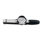 Proto J6113NMF 3/8" Drive Dial Torque Wrench 0-70 Dual Scale. Fixed Price $211.96.