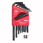 New Eklind 10018 Pc Combo Set Sae Allen Hex Key Wrench Usa Made 6190516. Fixed Price $6.69.