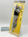Wise SBL-1000 Super Ball Wrench Power Handle Hexagon Key Set From Japan. Fixed Price $152.87.