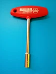 Wiha Tools 334/SW 9.0X125 Hex Handle 9MM. Fixed Price $7.15.