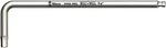 Wera Tools 5022711001 3950 Pkl L-key, Stainless, 7/64IN.X119 Mm, 1EA. Fixed Price $10.89.