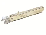 Richmont Products Stop Torque Wrench Cleco Division Usa 30 Lbs Oe 7/16 - 5. Fixed Price $19.99.