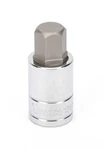 Titan 15616 1/2-INCH Drive Hex Bit Socket. Fixed Price $10.99.