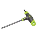 Greenlee 0254-49 Sae Plain Ball Hex Key, 1/4" Tip Size, 9/64 Long,. Fixed Price $10.49.
