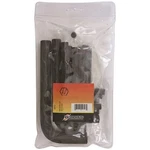 Bondhus 12391 Set 11 Hex L-wrenches Short (2-12MM) Pouch 1EA. Fixed Price $21.59.