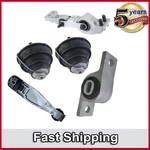 For 2007-2014 Volvo XC90 3.2L Motorking Engine & Torque Strut Mount 5PCS. Fixed Price $439.64.