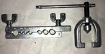 Blackhawk By Proto Flaring Tool 3/16 Inch Thru 5/8 ZT-1120. Fixed Price $42.75.