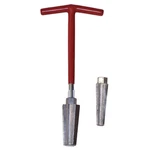 Superior 5270 Riser Removal TOOL,1/2,3/4 In,steel 6CXE2. Fixed Price $19.05.