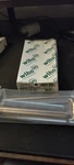 Wiha 35252 3/16" 113MM Nickel Hex L-key Long Arm 10-PACK Germany. Fixed Price $26.98.
