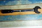 Sturtevant-richmont OE-1 1/4 3000 CCM-100NM Torque Wrench 698433 Usa 1021L2. Fixed Price $34.24.