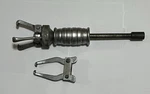 Proto 4056 Bearing Gear Slide Hammer Puller Remover Tool 3 And 2 Jaw Set Usa. Fixed Price $99.95.