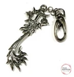 Axel (rear) Blade Keychain "kingdom Hearts" Jump Festa 2020 Goods. Fixed Price $34.69.