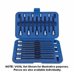Vim Tools Torx Driver 8" Long (V8L-T30). Fixed Price $39.00.