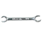 K Tool 44420 Flare Nut Wrench, 5/8" X 11/16", High Polish. Fixed Price $12.15.