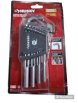 Husky 13-PIECE Sae Long Arm Hex Key Set 843 040. Fixed Price $8.99.