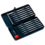 Felo 12 Piece Torque Limiting Screwdriver Set 13-26 / Lbs Made Germany. Fixed Price $238.50.