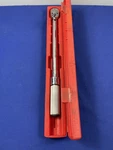 Snap-on 1/2" Torque Wrench Model: QD3RM30. Fixed Price $199.99.
