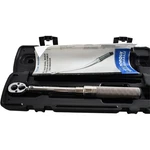 Cdi 1502MRMH 3/8 Drive Micrometer Adjustable Torque Wrench 20-150 In-lb. Fixed Price $129.95.