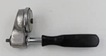 Snap-on Tools Dial Torqometer Torque Driver Wrench 1/4 S-004-14 Tq S-004-FU. Fixed Price $129.09.