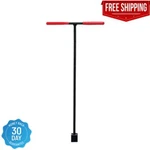 1/2" X 27" Water Meter Key Underground Curb Valve Shutoff Wrench Plumbing Stop. Fixed Price $21.42.