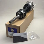Napa Cv Drive Axle Grooved 26 Spline 20.94" For Toyota 4RUNNER/PICKUP 94-4002. Fixed Price $82.88.