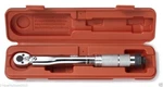1/4" Drive Inch Lbs Pound Micrometer Clicker Tork Torque Wrench Tool. Fixed Price $27.95.
