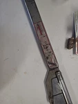 Norbar Model 5R 3/4 Drive Torque Wrench Made England Industrial Tool. Fixed Price $119.99.