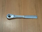 Craftsman 3/8" Drive Quick Release Ratchet Wrench 44811 A-ae Vguc. Fixed Price $19.95.