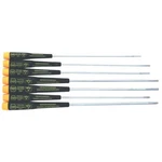 Wiha Extra Long Precision Esd Screwdriver Set 7 Parts Repair Fix Cell. Fixed Price $77.04.