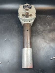 Proto 6110 Torque Multiplier 750 Ft-lb Max Output Working. Fixed Price $250.00.