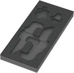 Wera 137340, 9840 Foam Insert L-key Set 1, Empty, 172 X 30 392 Mm. Fixed Price $37.31.
