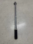 K-d Kd Tools 1/2" Drive Micrometer 2952 Torque Wrench 25-250 Ft-lbs Made In Usa. Fixed Price $38.00.