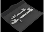 Wera 6006 Joker Self Setting Double Spanner 2 Pcs Automotive Rv. Fixed Price $178.99.