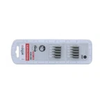 Wiha Tools 71329 Hex Inch Insert .050 25MM Pack Of 10 Bits. Fixed Price $15.91.