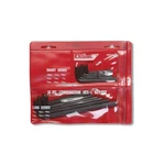 Eklind Assorted Sae Long And Short Arm Hex Key Set Pc 69218. Fixed Price $23.99.
