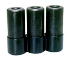 Lisle 70940 3 Piece #9, 10, And 11 Size Tap Socket Set. Fixed Price $33.24.