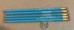 5 Vintage Southland Beef & Provisions Pencils 1186 Riverside Drive Memphis, Tn. Fixed Price $25.00.