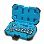 Capri Tools Hex Bit Socket Set, Metric, Advanced / Series. Fixed Price $37.63.