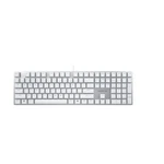 Cherry Americas G803950LHBUS1 Kc 200 Keyboard MX2A Silent Red. Fixed Price $95.91.