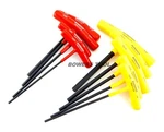 Bondhus Handle Hex Wrench Set Metric Sae Standard Inch Mm Made Usa 15299. Fixed Price $39.99.