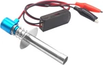 Share Goo Rc Glow Plug Starter Igniter 6V-24V Blue. Fixed Price $20.23.