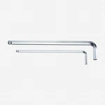 Gedore 42 Kel 6 Hexagon Allen Key, Extra Long Mm. Fixed Price $23.04.