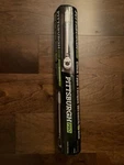 Pittsburgh Professional 3/8 Inch Drive Click Stop Torque Reversible Wrench. Fixed Price $9.46.