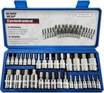 Alan Allen Alen Hex Key Socket Wrench Set Metric Standard Inch Short Arm 32PCS. Fixed Price $35.80.